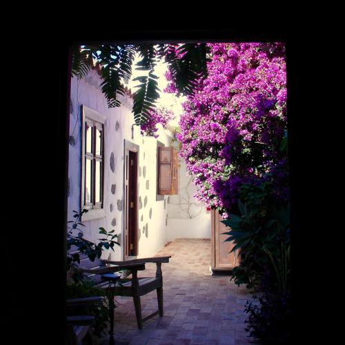 Hostal Casa Rural Palomar - Adults Only