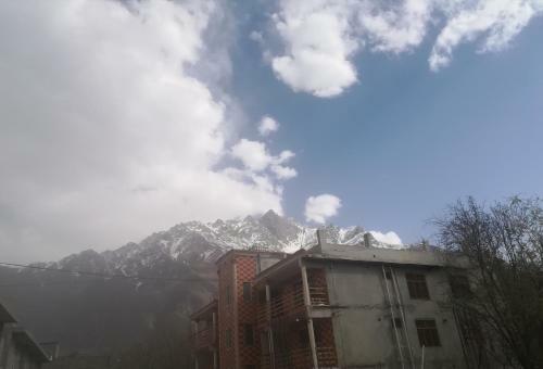 Hotel North Face Inn Skardu