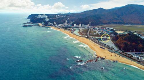 Sea Buche Pension