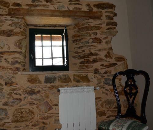 Agroturismo La Casa De Rosa