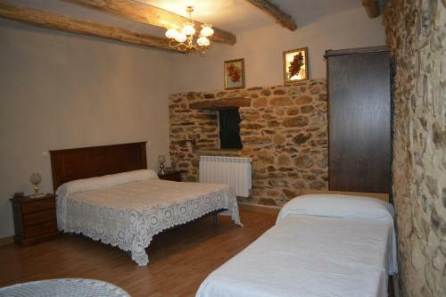 Agroturismo La Casa De Rosa