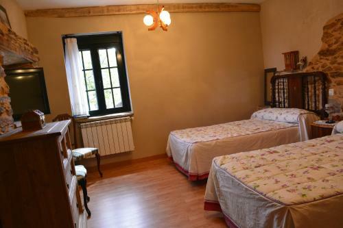 Agroturismo La Casa De Rosa