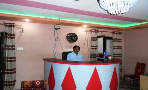 Hostal Vip Guest House