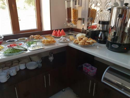 Hotel An-nur