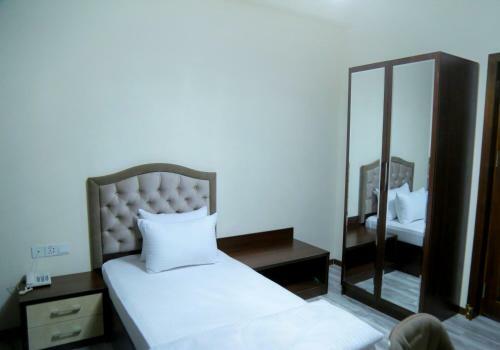 Hotel Grand Ark Bukhara