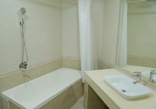 Hotel Grand Ark Bukhara