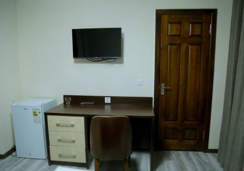 Hotel Grand Ark Bukhara