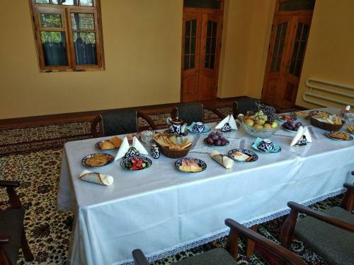 Hostal Boran