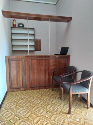 Hostal Boran