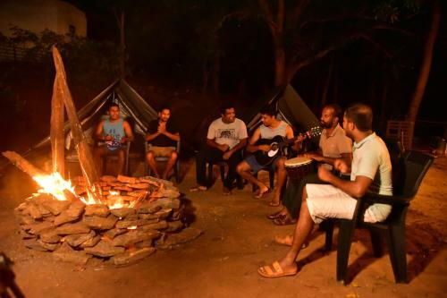The Crown Hotel Dambulla