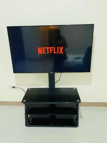 Apartamento Red Palm Inn Studio Room With Netflix