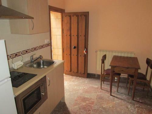 Apartamento Los Tobares
