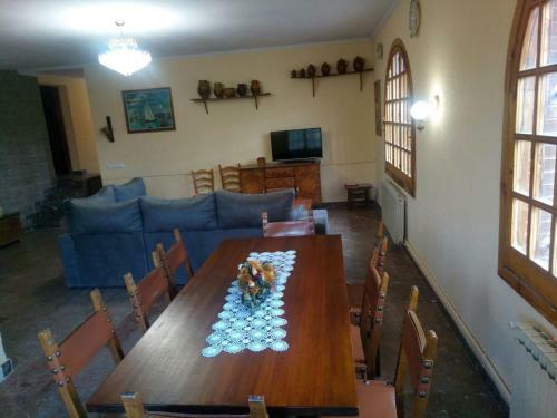 Apartamento Los Tobares