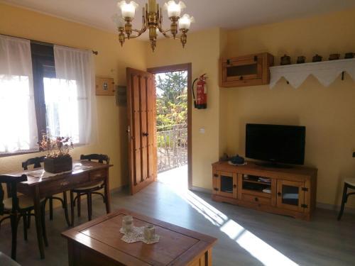 Apartamento Los Tobares