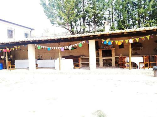 Apartamento Los Tobares