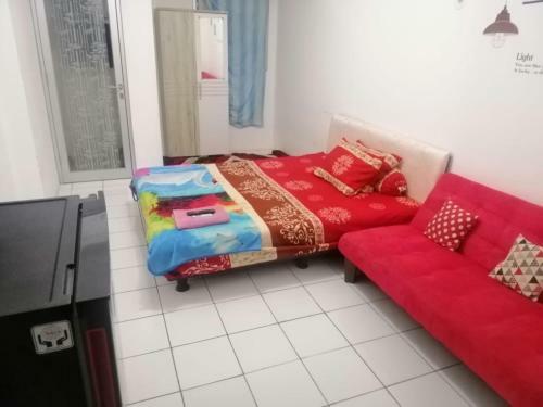 Hotel Dinda Apartment Gunung Putri Square