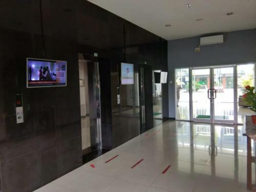 Hotel Dinda Apartment Gunung Putri Square