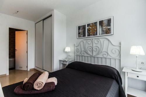 Apartamento Faro De Garrucha