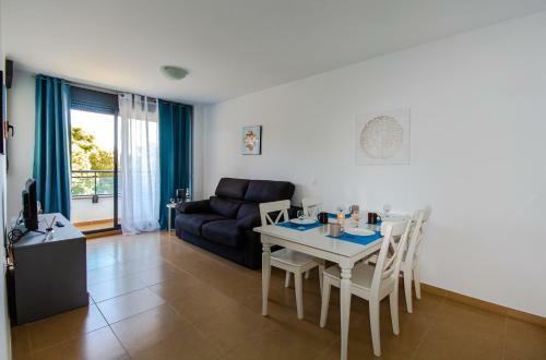 Apartamento Faro De Garrucha