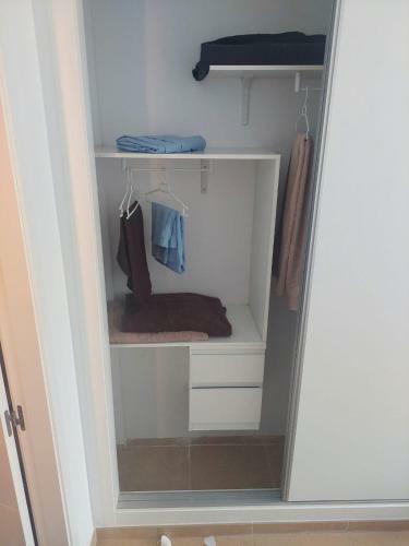 Apartamento Faro De Garrucha