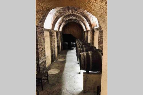 Villa Chalet Individual Con Bodega, En El Coraz�n de La Rioja