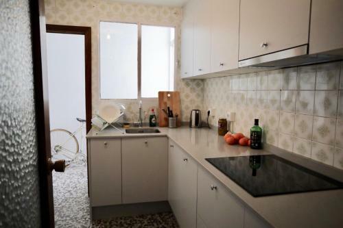 Gandia Retro Apartament