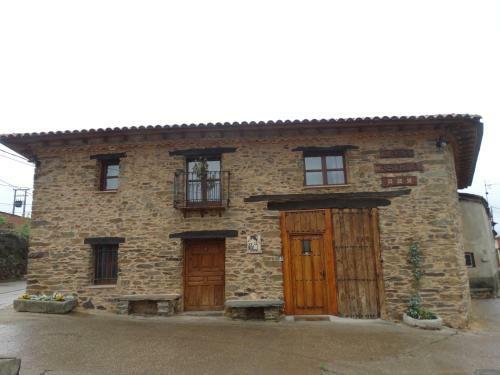 Agroturismo Casa Abuela ???