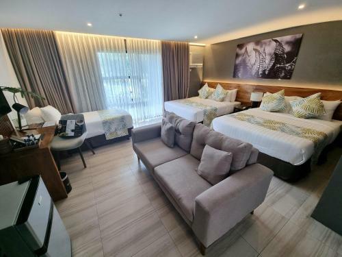 Balar Hotel And Spa