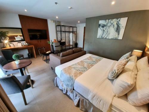 Balar Hotel And Spa