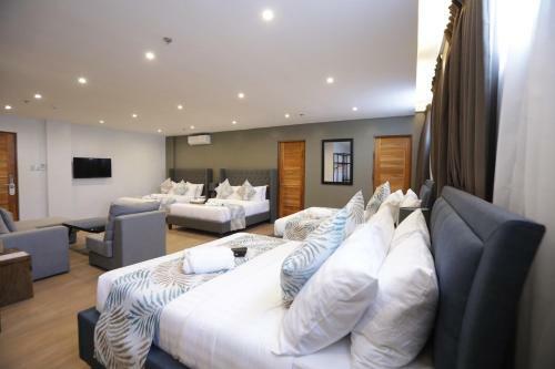 Balar Hotel And Spa