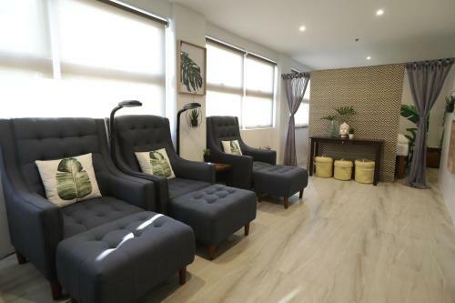 Balar Hotel And Spa