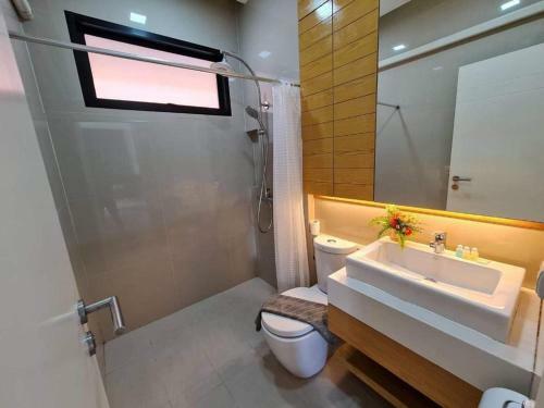 Exotic Pool Villa Pattaya
