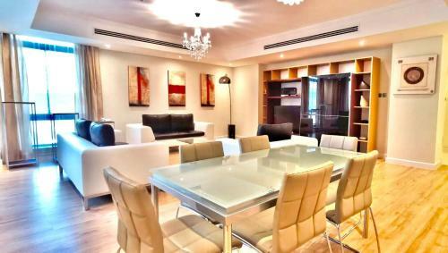 Apartamento Rasafa Towers Residences