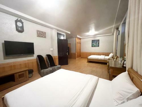 Hotel Tu?n Ph?m Villa