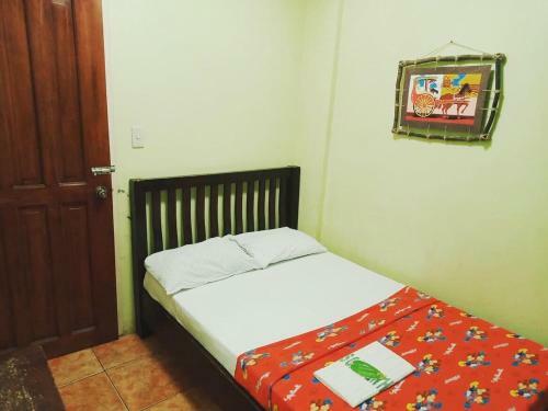 Lo Tus Garden Hotel