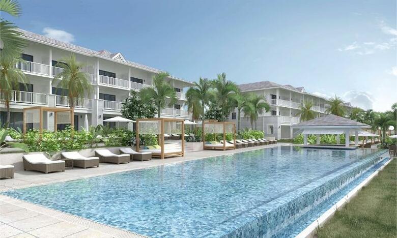 Hotel Cayo Guillermo Resort Kempinski