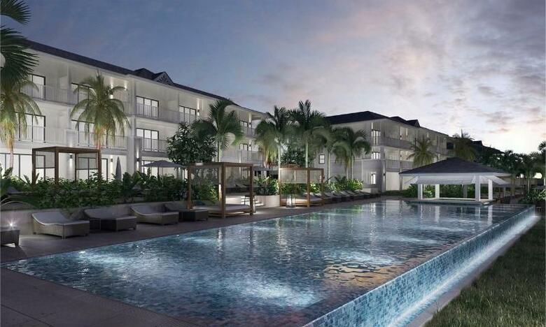 Hotel Cayo Guillermo Resort Kempinski