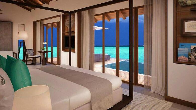 Hotel Cayo Guillermo Resort Kempinski