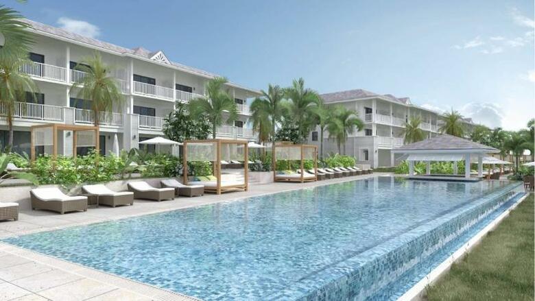 Hotel Cayo Guillermo Resort Kempinski