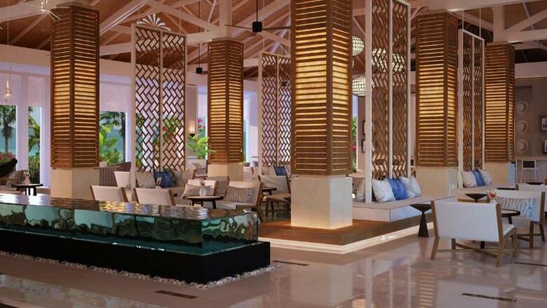 Hotel Cayo Guillermo Resort Kempinski