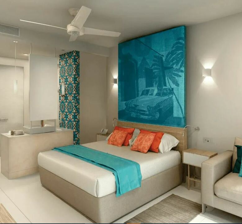 Hotel Grand Aston La Habana