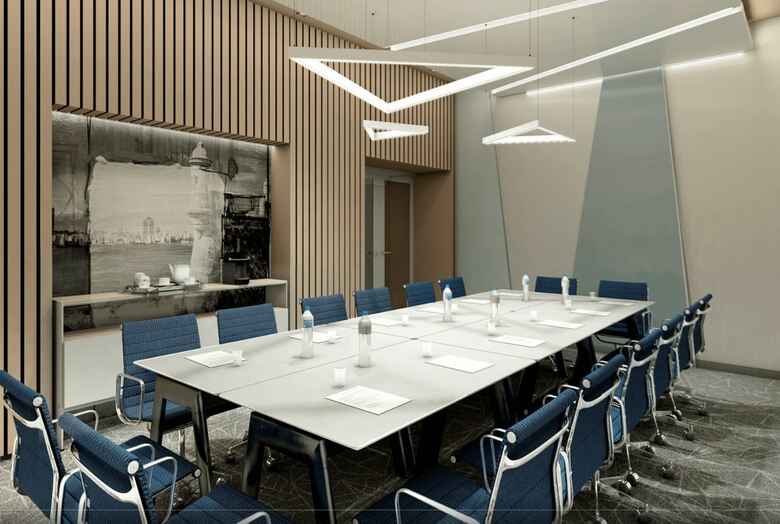 Hotel Grand Aston La Habana