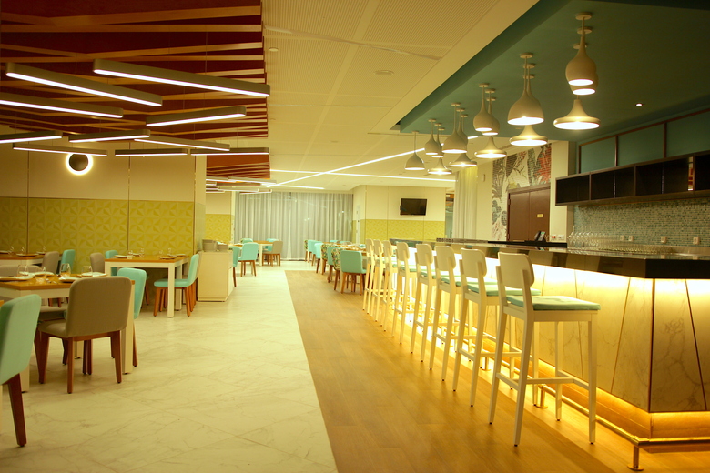 Hotel Grand Aston La Habana