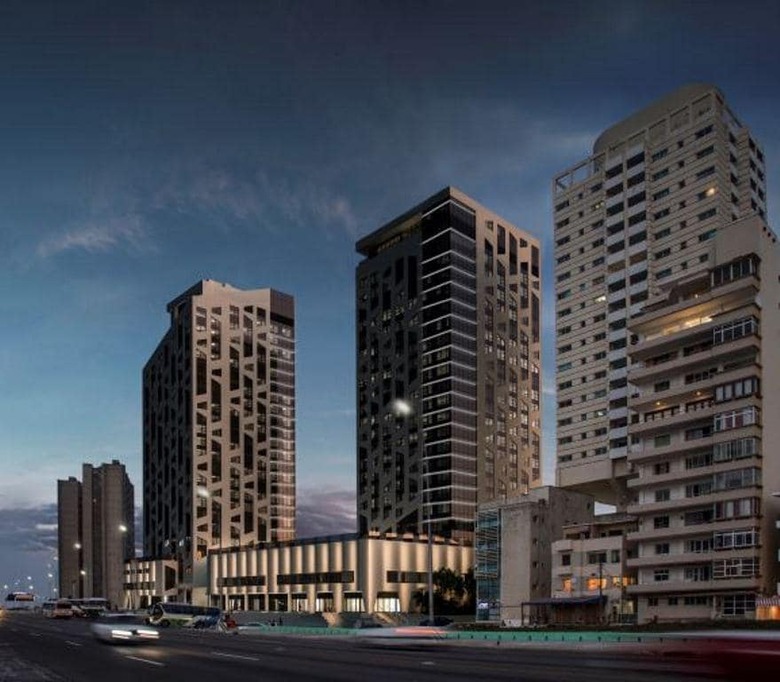 Hotel Grand Aston La Habana