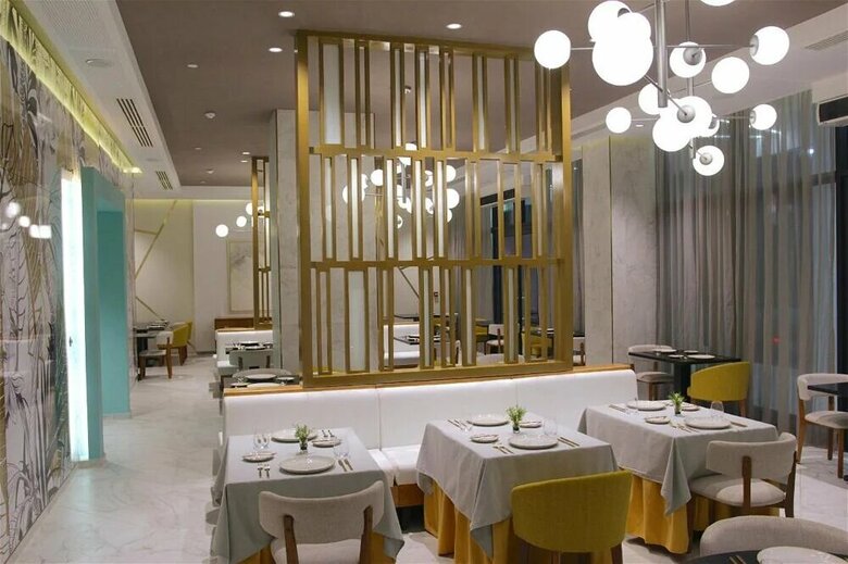 Hotel Grand Aston La Habana