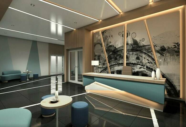 Hotel Grand Aston La Habana