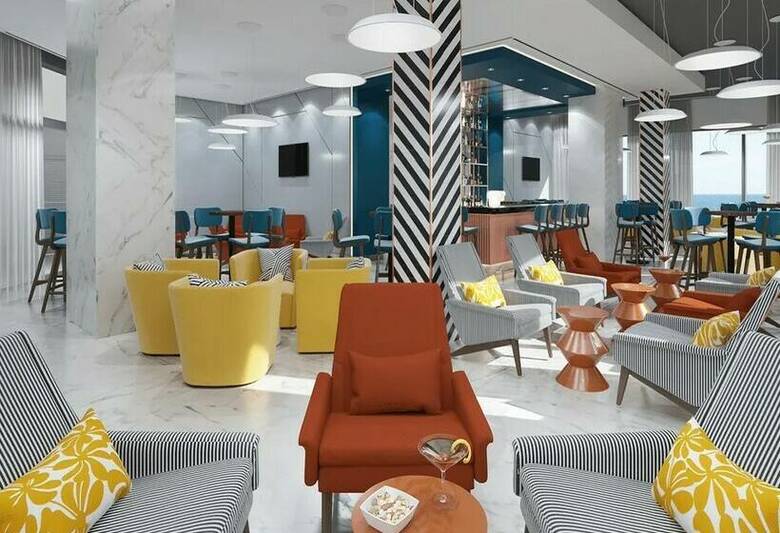 Hotel Grand Aston La Habana