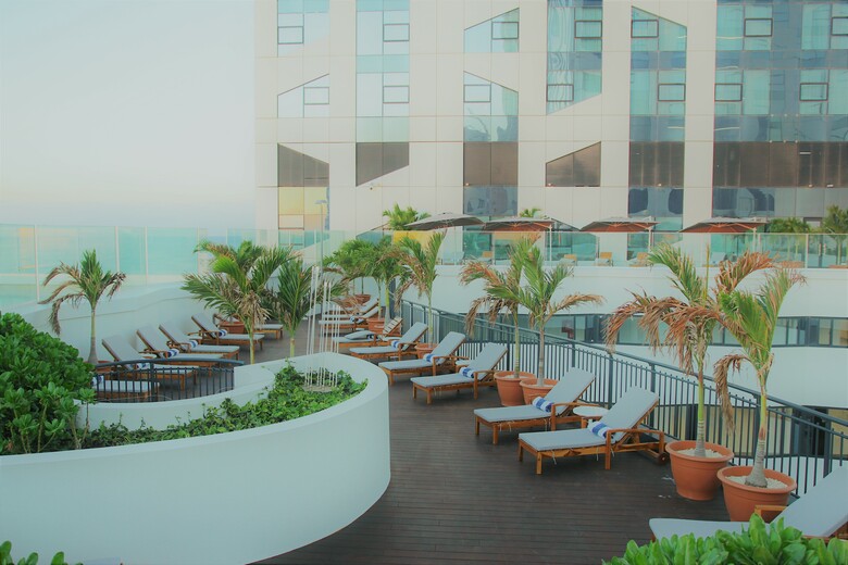 Hotel Grand Aston La Habana