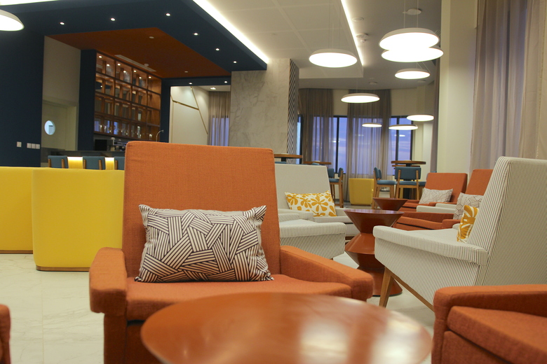 Hotel Grand Aston La Habana