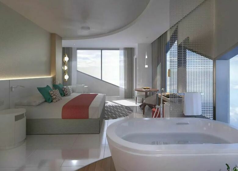 Hotel Grand Aston La Habana